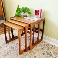 Plan teak quadrille for sale  CHELTENHAM