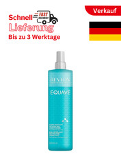 Revlon equave hydro gebraucht kaufen  Erlangen
