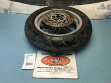 Ruota cerchio pneumatico usato  Frattaminore