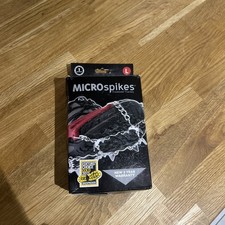 Kahtoola microspikes large for sale Kahtoola microspikes large for sale  OTTERY ST. MARY