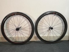 Zipp 202 firecrest for sale  CRICCIETH