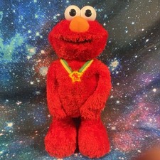 Tickle elmo tmx for sale  NEW MALDEN