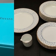 Tiffany co. dancing usato  Spedire a Italy
