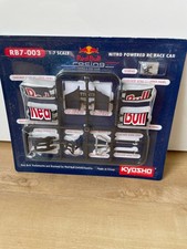 Deagostini rb7 red gebraucht kaufen  Hannover