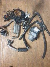Webasto standheizung thermo gebraucht kaufen  Berlin