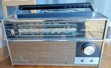 1970 vintage grundig for sale  BEDFORD