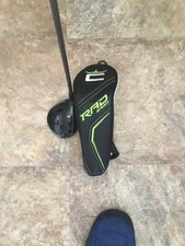 Cobra rad speed for sale  BROADSTONE