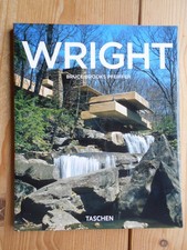 Frank lloyd wright gebraucht kaufen  Hamburg