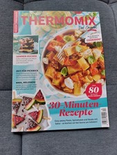 Thermomix riginal rezept gebraucht kaufen  Nagold
