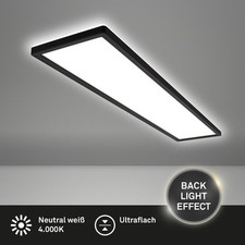 Led panel 36w gebraucht kaufen  Arnstadt