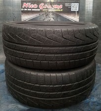 pirelli sottozero 225 45 r17 usato  Sinopoli