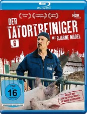 Tatortreiniger 6 gebraucht kaufen Tatortreiniger 6 gebraucht kaufen  Berlin
