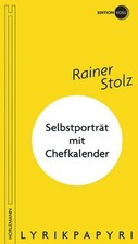 Selbstporträt chefkalender ly gebraucht kaufen  Berlin