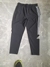 Adidas nylon elastane for sale  DURHAM