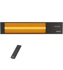 Infrared heater 36h for sale  Buena Vista