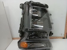 Farol de halogênio dianteiro esquerdo para motorista de 2024 Silverado 3500 11613466 comprar usado  Enviando para Brazil