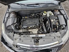 Conjunto de limpador de ar usado serve: 2014 Chevrolet Cruze 1.4 grau B comprar usado  Enviando para Brazil