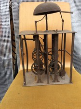 Ancien mécanisme horloge d'occasion  Angers-