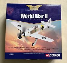 Corgi aviation focke for sale  SHERBORNE