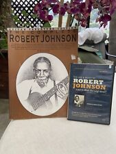 Robert johnson complete for sale  Half Moon Bay