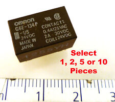 Omron relay g6e for sale  CAERPHILLY