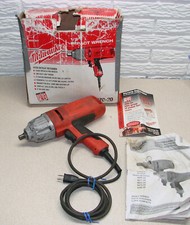 Milwaukee heavy duty for sale  USA