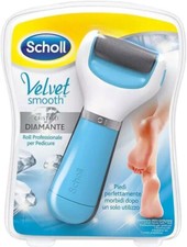 Scholl velvet smooth for sale  UK