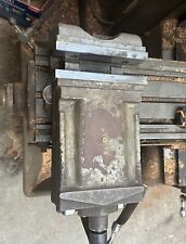 Machine vice used for sale  MELTON MOWBRAY