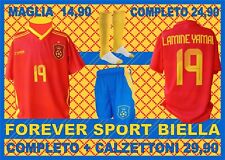 Maglia oppure completo usato Maglia oppure completo usato  Biella
