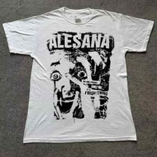 Alesana band one for sale  Denver