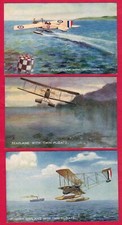 Tucks air aeroplanes for sale  BRADFORD