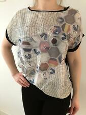 Shirt top print gebraucht kaufen Shirt top print gebraucht kaufen  Remscheid