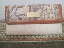 Brahmin wallet for sale  Berkeley