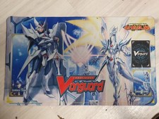 Playmat cardfight vanguard usato  Sanremo