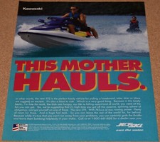 1996 print kawasaki for sale  Columbiaville