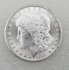 Hot 1895 morgan for sale  Shipping to United States