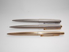 gold parker ball pens for sale gold parker ball pens for sale HENLEY-ON-THAMES