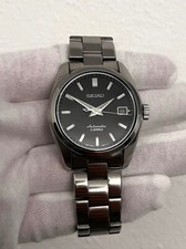 Seiko sarb033 black usato  Sannazzaro de Burgondi