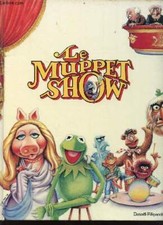 Muppet show collectif d'occasion  Saint-Denis-de-Pile