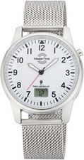 Master time funkuhr gebraucht kaufen  Hamburg