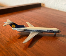 Flugzeug modell lufthansa gebraucht kaufen  Köln