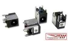 Jack netzteilbuchse 65mm gebraucht kaufen  Braunschweig