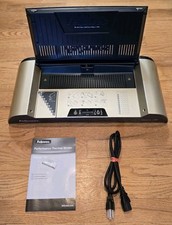 Fellowes helios thermal for sale  Wilsonville