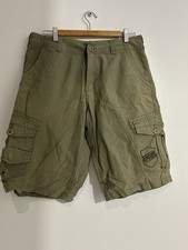 Shorts masculino Rip Curl 32 verde Live The Search praia surf adulto comprar usado  Enviando para Brazil