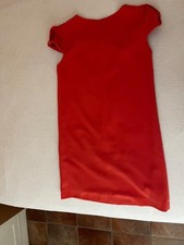 Robe rose corail d'occasion  Les Angles