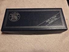 Smith & Wesson modelo 15 K-38 obra-prima de combate .38 revólver caixa vazia e manual , usado comprar usado Smith & Wesson modelo 15 K-38 obra-prima de combate .38 revólver caixa vazia e manual , usado comprar usado  Enviando para Brazil