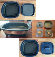Tupperware micropro series gebraucht kaufen  Walsrode