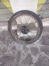 Bianchi bianchina scudo usato  Zenson di Piave