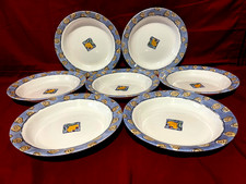 Corelle watercolors set for sale  Woodstock