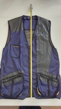 Shooting vest mens for sale  SLOUGH